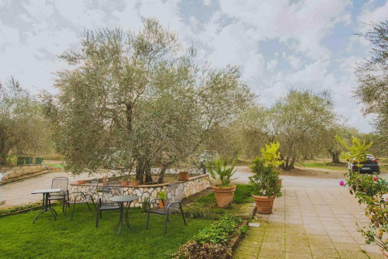 Agriturismo Cantagalli San Quirico dʼOrcia Exteriér fotografie
